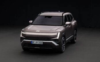 Nový Hyundai Tucson