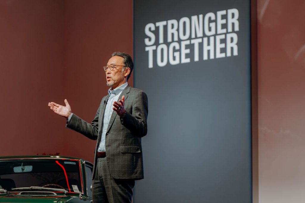 Toyota Europe